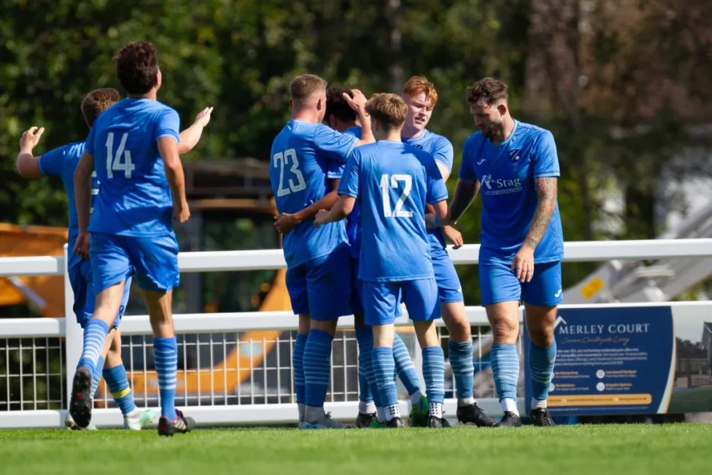 Dorset Premier League: Matchday Eight Preview