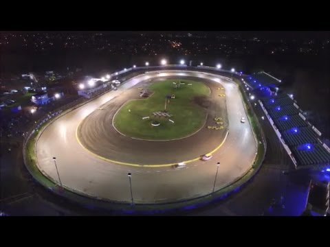 Foxhall Stadium Ipswich โ home of the 1600cc Banger World Championship, stock cars and the Ipswich Witches speedway team